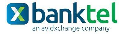 Bnktel logo Banktel Logo