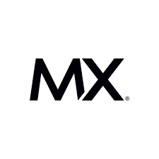 MX Logo