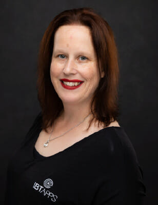 Stacy Solis Stacy Solis-Director of Operations