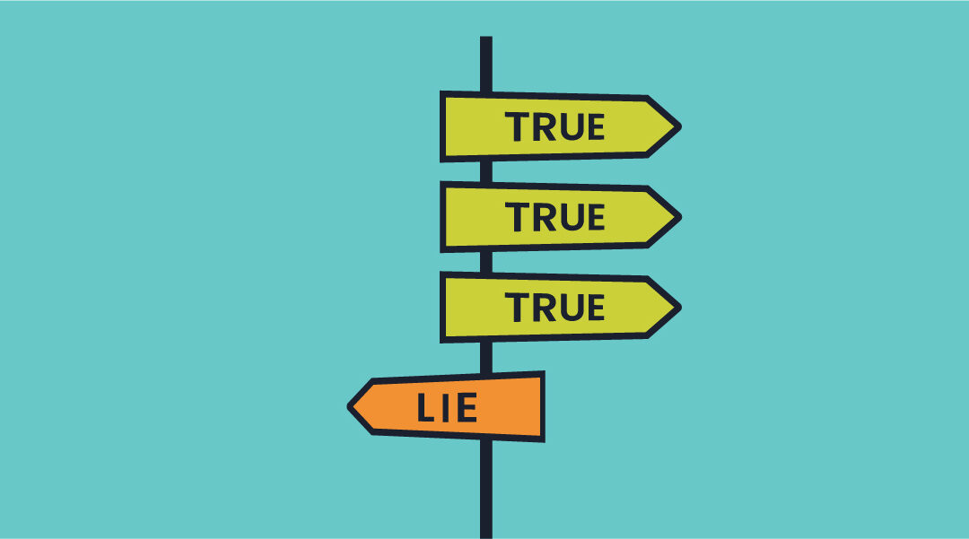 3 Truths & a Lie on Working with Smaller Core Providers