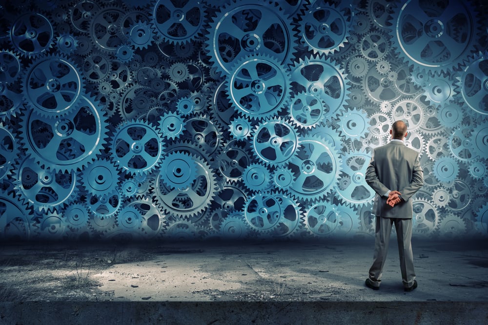 Managing Third-Party Risk