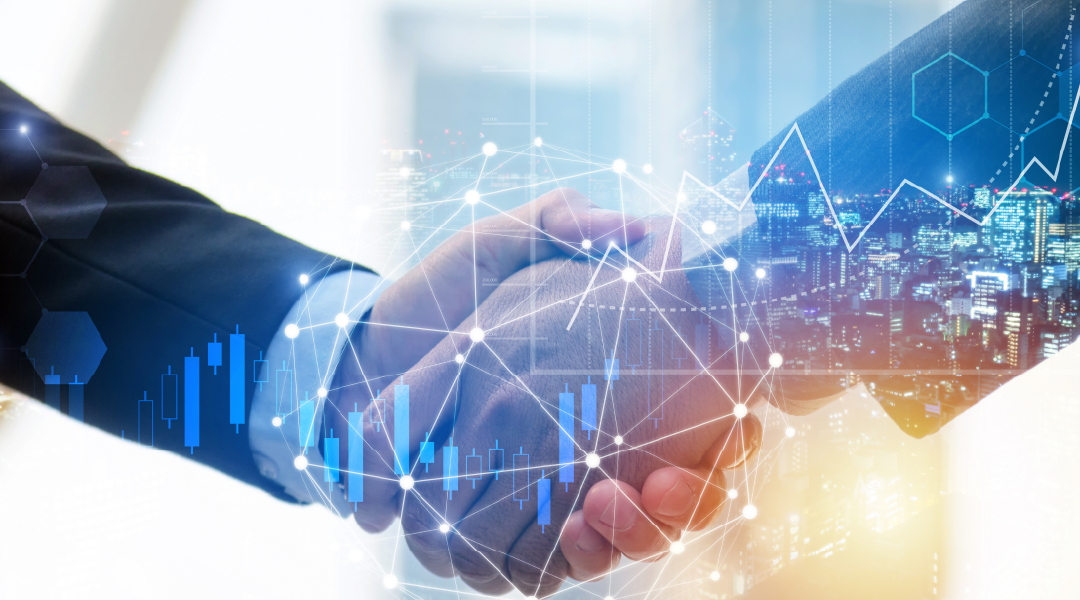 IBT Apps Partners with BDS Technology to Convert Sparak Users