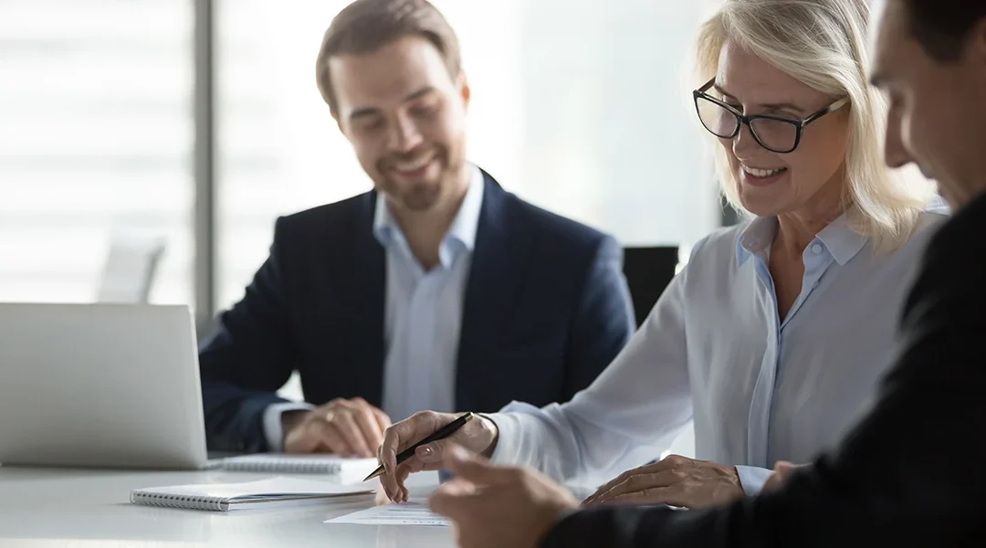 What Is IBT Apps’ Client Advisory Board Enhancement Program?
