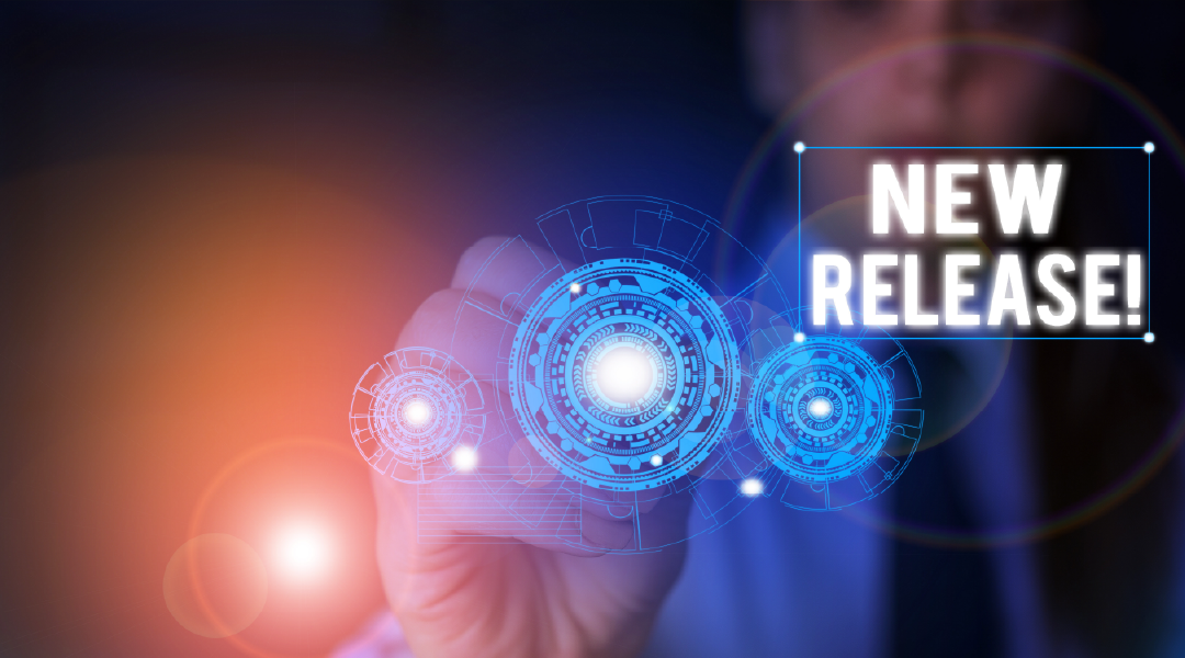 Just Announced – IBT Apps Launches New UI in i2Suite® Platform