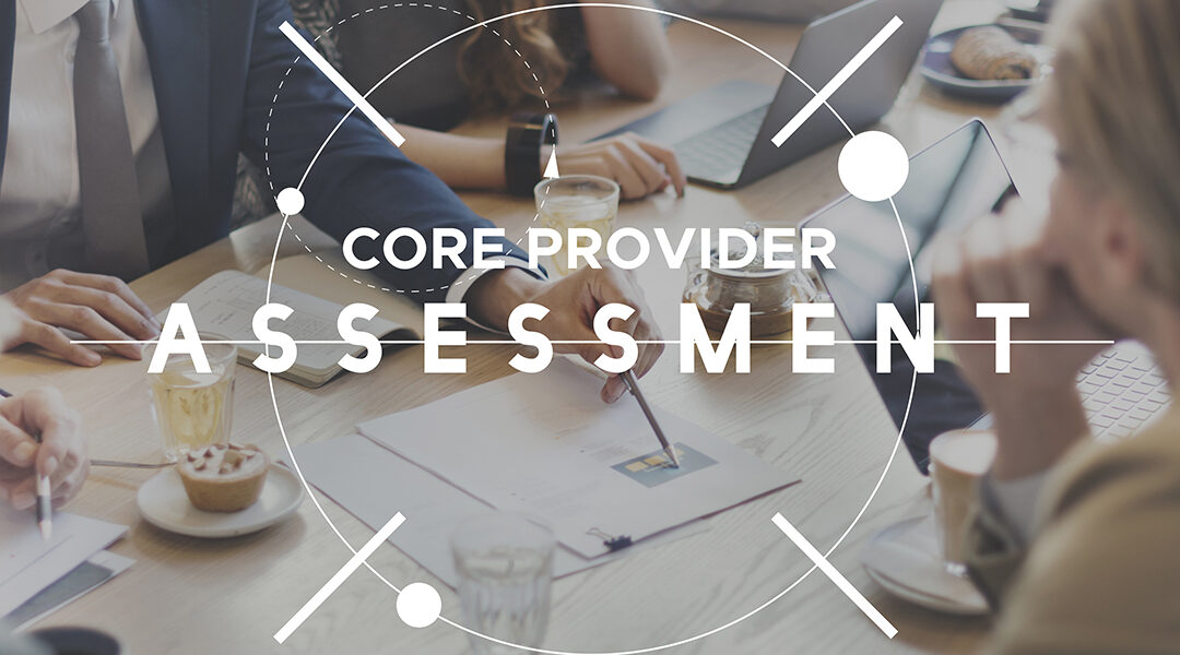 Assess Your Core Provider’s Service: 4 Questions to Ask Yourself