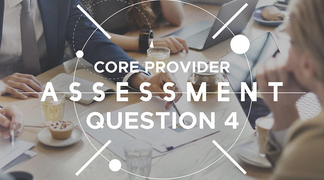 Assess Your Core Provider’s Service: Question 4 – Technology Costs