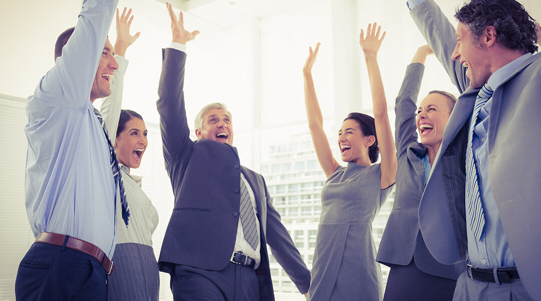 Reaping the Rewards: 4 Big Benefits Clients Enjoy at IBT Apps