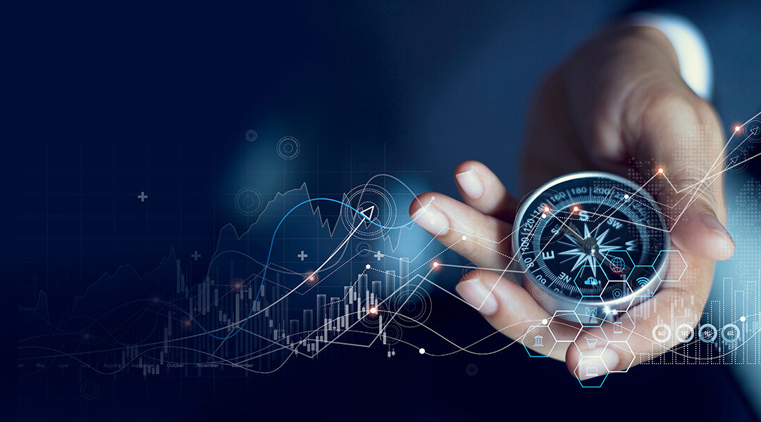 Evolve or Dissolve: Exploring New Core Systems to Grow Your Business