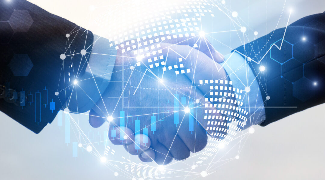 New IBT Apps’ Partnerships Introduce a Triple Threat in Online Banking
