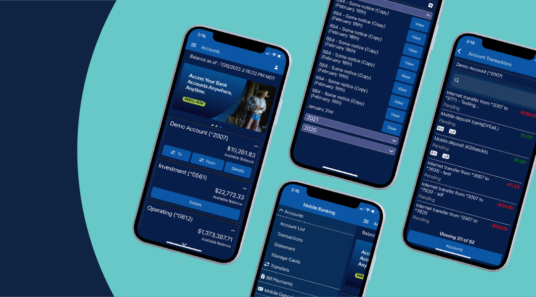 IBT Apps Launches Mobile Banking App for Community Banks Nationwide