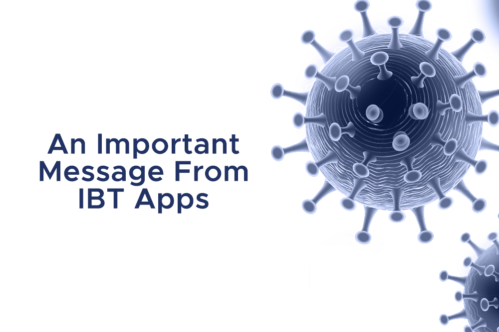 Our Response to COVID-19: A Message From Mike Shubert, COO
