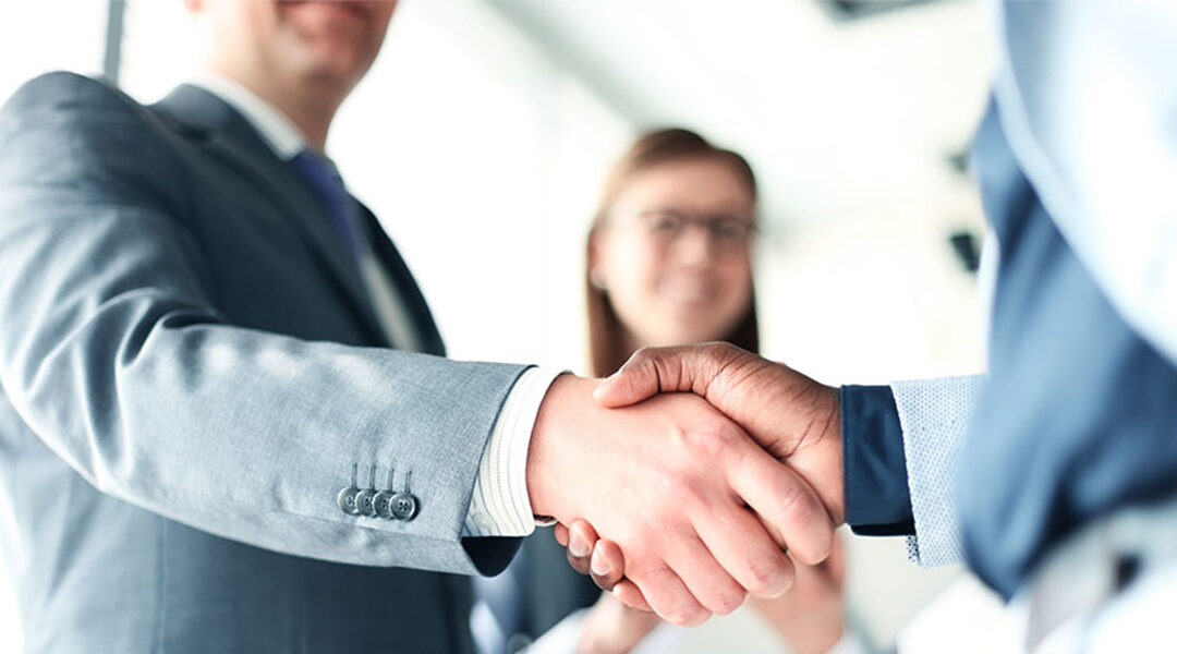 Evaluating core vendors? Start by meeting the right team. 