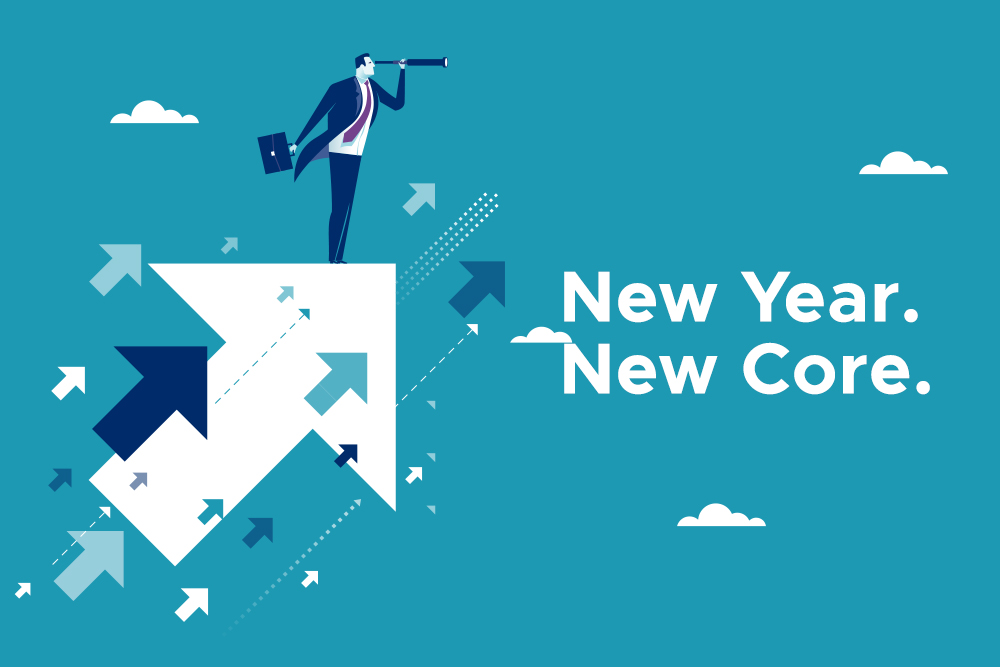 Top 3 Considerations for Evaluating a New Core Partner