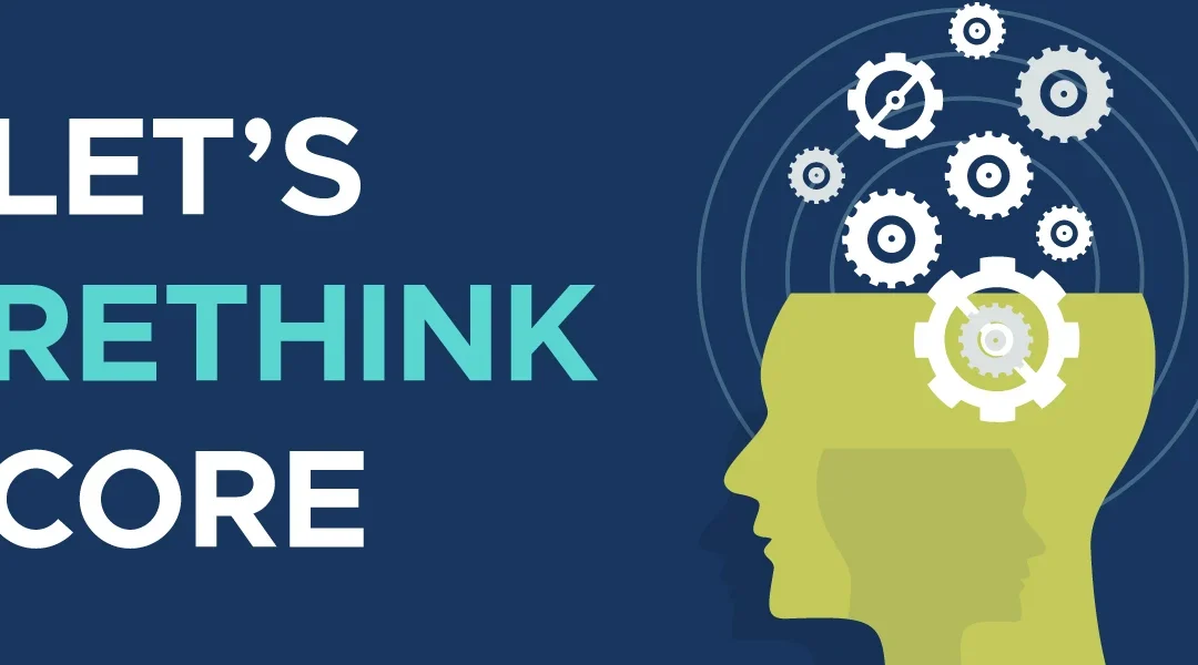 It’s Time to Rethink the Core Vendor Relationship