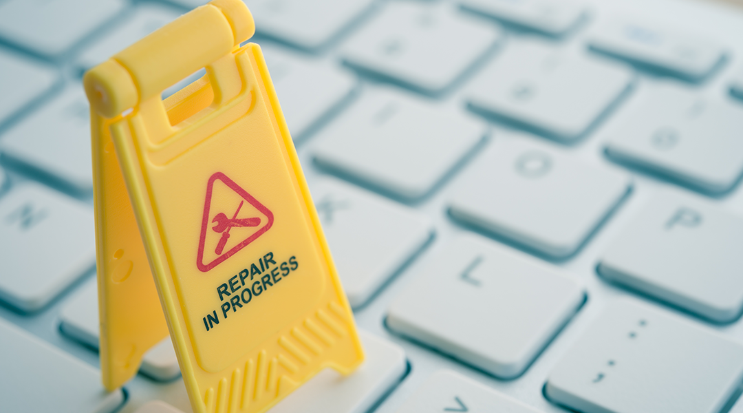 Eliminating Legacy Tech Risks: The Power of One Core Solution