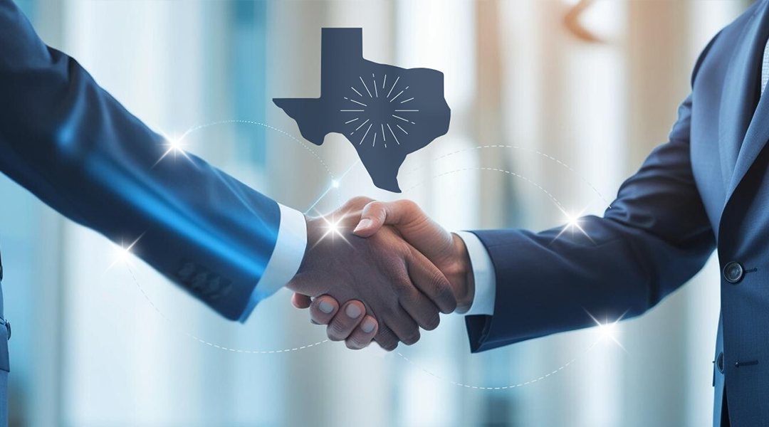 The Characteristics of a Core Partner: A Texas Banker’s Perspective