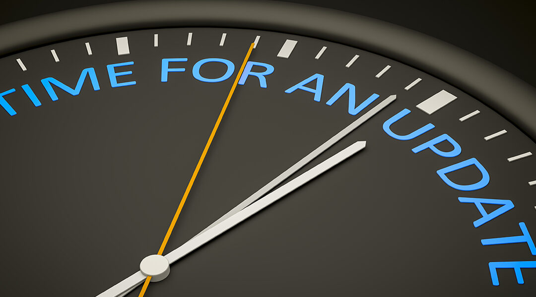 5 Signs It’s Time to Upgrade Your Bank’s Technology Stack