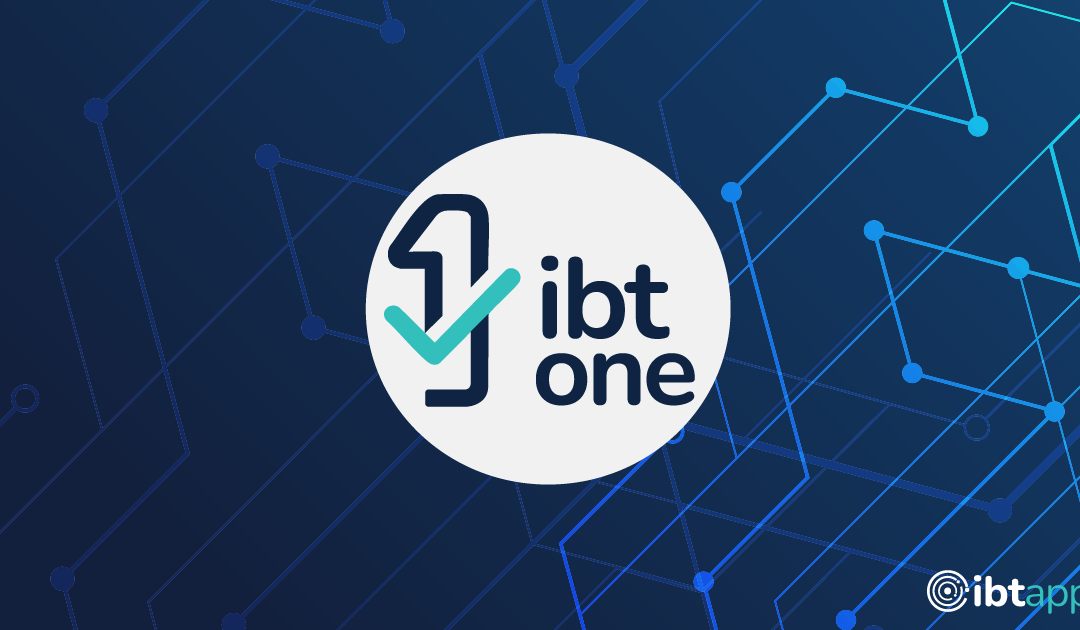 Simplify Technology Decisions With IBT One