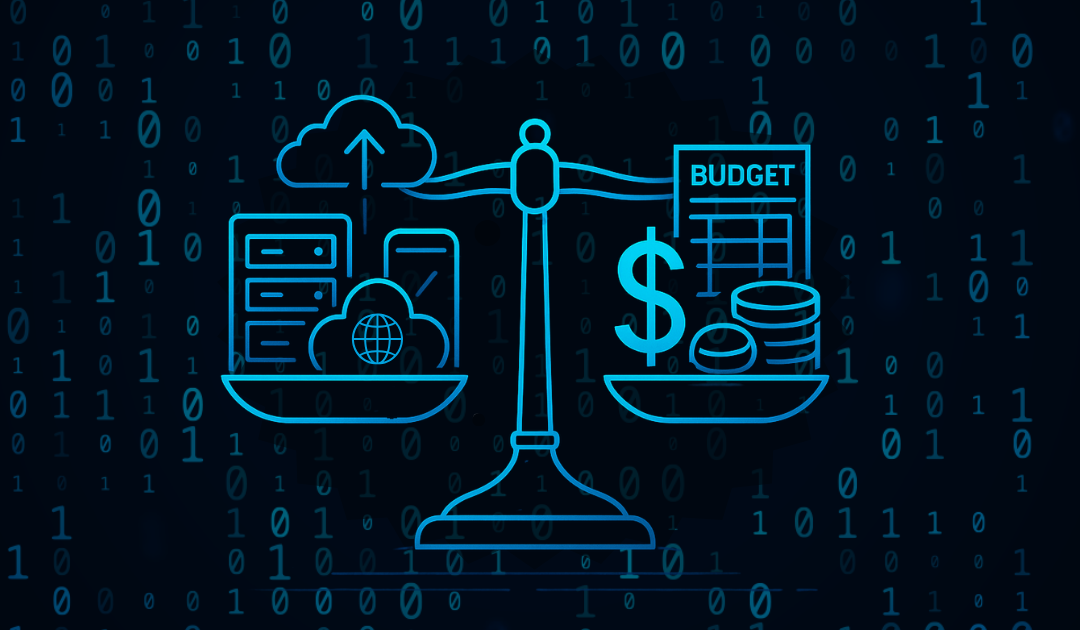 How to Balance Innovation & Cost Control: An Ebook Overview