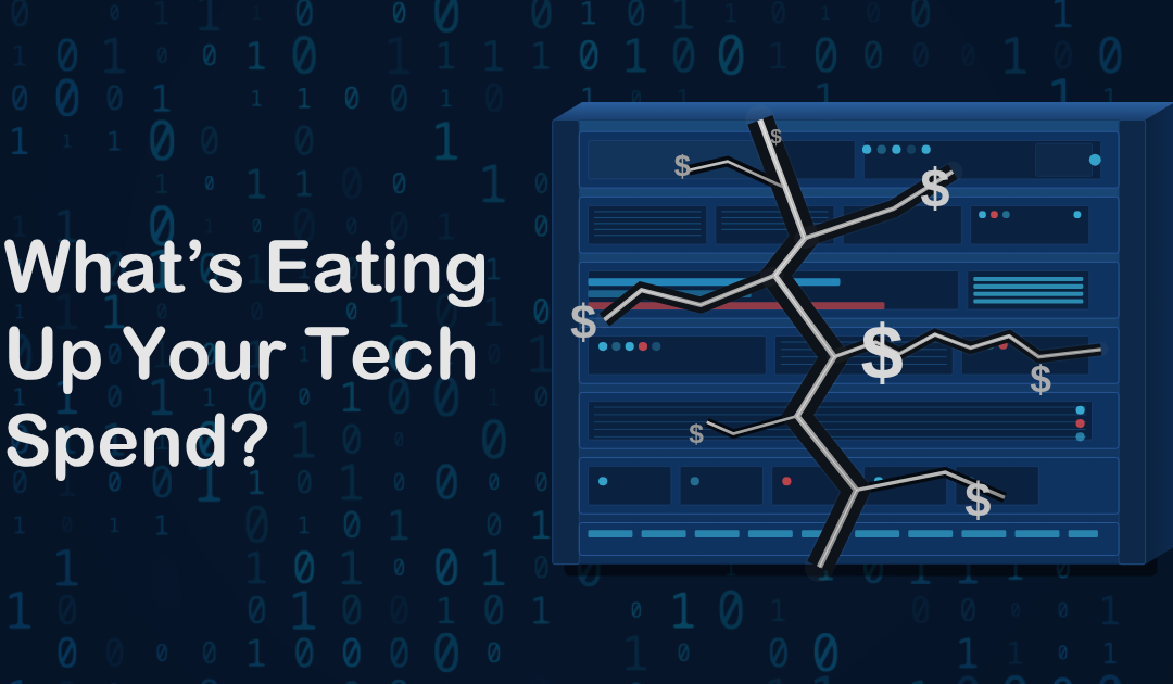 7 Legacy Tech Cost-Eaters That Could Kill Your Bottom Line